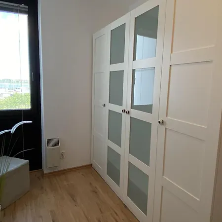 Burgtiefe Suedstrand Seekieker - Inkl Freikarten Fehmare Schwimmbad Und Sauna Fehmarn