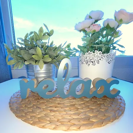 Burgtiefe Suedstrand Seekieker - Inkl Freikarten Fehmare Schwimmbad Und Sauna * フェーマルン