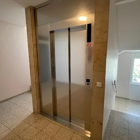 Burgtiefe Suedstrand Seekieker - Inkl Freikarten Fehmare Schwimmbad Und Sauna Fehmarn