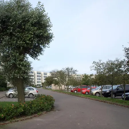 Apartment Burgtiefe Suedstrand Seekieker - Inkl Freikarten Fehmare Schwimmbad Und Sauna Fehmarn