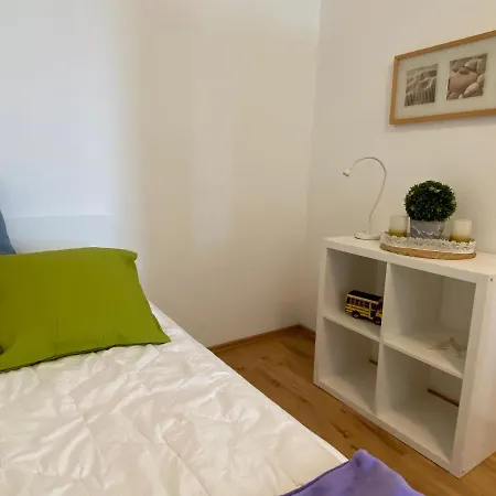 Burgtiefe Suedstrand Seekieker - Inkl Freikarten Fehmare Schwimmbad Und Sauna Apartment Fehmarn